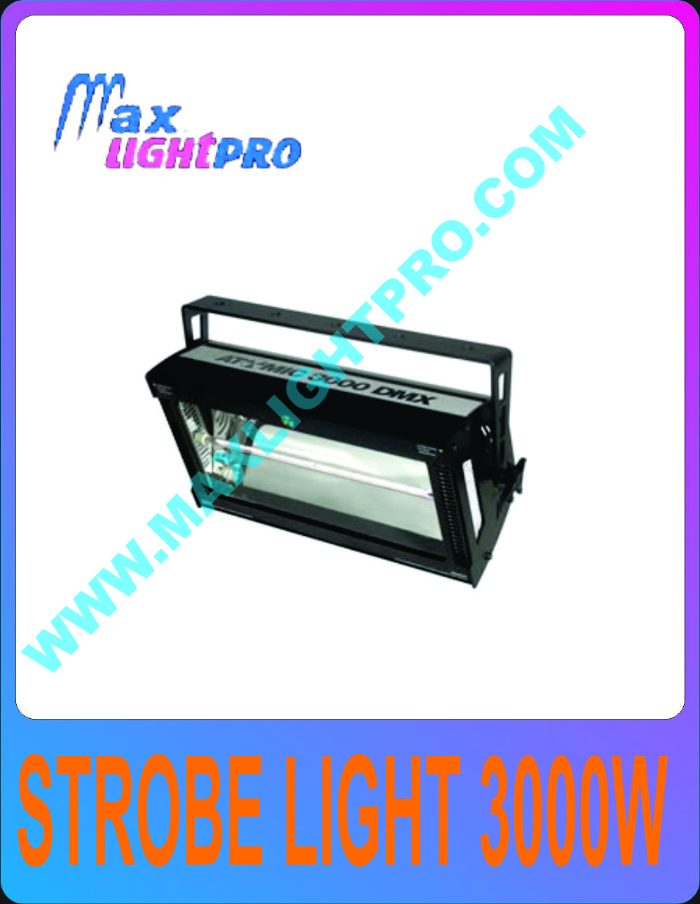 MAXLIGHTPRO
